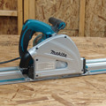 Circular Saws | Makita SP6000J1 6-1/2 in. Plunge Circular Saw with 55 in. Guide Rail image number 1