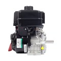  | Briggs & Stratton 19L232-0036-F1 305cc Vanguard Series Engine with 1 in. Tapped 3/8 - 24 Keyway Crankshaft (CARB) image number 4