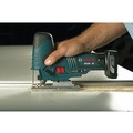 Jig Saws | Factory Reconditioned Bosch JS120N-RT 12V Max Cordless Barrel-Grip Jig Saw (Tool Only) image number 4