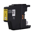 Ink & Toner | Brother LC75YS Innobella 600 Page-Yield High-Yield Ink - Yellow image number 5