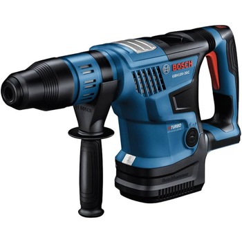 Bosch 18V PROFACTOR Brushless Connected-Ready SDS-Max Lithium-Ion 1-9/16 in. Cordless Rotary Hammer (Tool Only)