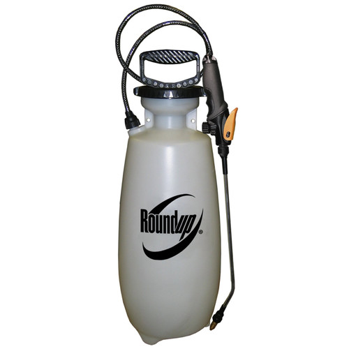 Sprayers | Roundup 190012 3 Gallon Premium Multi-Use Sprayer image number 0