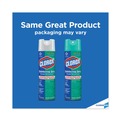 Cleaners & Chemicals | Clorox 38504 19 oz. Fresh Disinfecting Spray image number 3