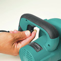 Handheld Blowers | Factory Reconditioned Makita UB1103-R 110V 6.8 Amp Corded Electric Blower image number 6