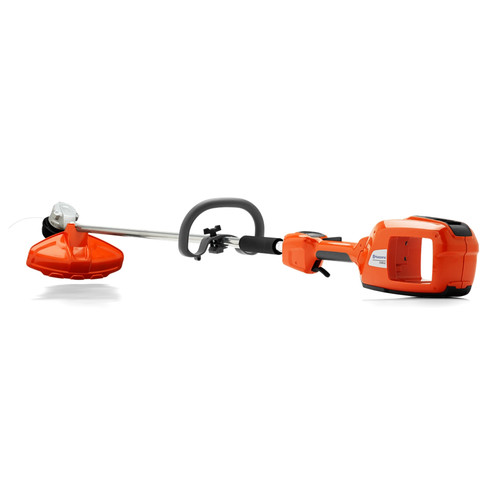 String Trimmers | Husqvarna 536LiL 36V Lithium-Ion 13 in. Straight Shaft Brushless String Trimmer (Tool Only) image number 0