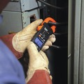 Clamp Meters | Klein Tools CL700 1000V Cordless Digital Clamp Meter Kit with AC Auto-Ranging TRMS image number 1
