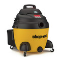 Wet / Dry Vacuums | Shop-Vac 9627210 16 Gallon 6.5 Peak HP SVX2 Powered Contractor Wet Dry Vac image number 1