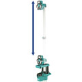 Work Lights | Makita DML814 18V LXT Lithium-Ion Cordless Tower Work/Multi-Directional Light (Tool Only) image number 1