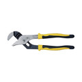 Pliers | Klein Tools J502-10 Journeyman 10 in. Pump Pliers image number 0