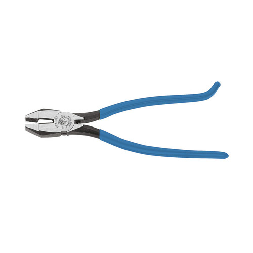 Pliers | Klein Tools D2000-7CST Ironworker's Heavy-Duty Cutting Pliers image number 0