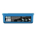 Cleaning Cloths | Swiffer 76472 10 in. x 8 in. Heavy-Duty Wet Refill Cloths - Open Window Fresh (120/Carton) image number 3