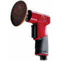 Air Sanders | Chicago Pneumatic CP7202 Pistol Grip Adjustable Speed 3 in. Rotary Sander image number 0