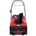 Snow Blowers | Troy-Bilt 31AS2S5GB66 179cc 4-Cycle Single Stage 21 in. Gas Snow Blower image number 2