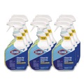 Cleaning & Janitorial Supplies | Clorox 35417 32 oz. Clean-Up Disinfectant Cleaner with Bleach (9/Carton) image number 0