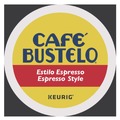 Food Service | Keurig 5000363549 K-Cups - Espresso (24/Box) image number 1