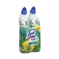 Cleaning & Janitorial Supplies | LYSOL Brand 19200-98015 24 oz. Cling and Fresh Toilet Bowl Cleaner - Forest Rain (2/Pack) image number 5