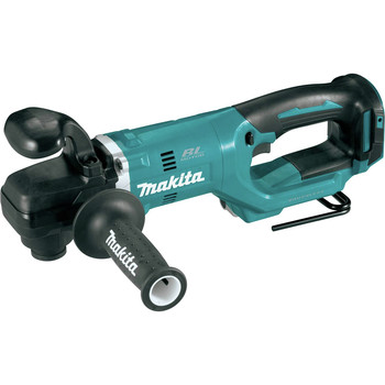 Makita 18V LXT Brushless Lithium-Ion 7/16 in. Cordless Hex Right Angle Drill (Tool Only)
