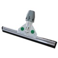 Flash Cards | Unger HM22A Heavy Duty 22 in. Straight Water Wand with Socket and Twin Foam Rubber Blades image number 0