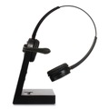 Office Jansan | Spracht HS2019 ZuM Maestro DECT Binaural Over The Head Headset - Black image number 5