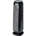 Portable Heaters | Vision Air 1VAHCT23 1500/900 Watts 23 in. Oscillating Digital Ceramic Tower Heater image number 0