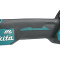 Angle Grinders | Makita XAG03Z 18V LXT Li-Ion 4-1/2 in. Brushless Cut-Off/Angle Grinder (Tool Only) image number 3