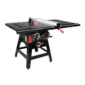 Summer Savings Start Here! Cool Deals on Fans, Tools & Outdoor Equipment | SawStop CNS175-PFA30 1.75 HP Contractor Saw with 30 in. Premium Fence Assembly image number 0