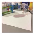 Cleaning Cloths | Quick Dam RUCH32 Mighty Mat Absorbent Rolls, 32 gal, 32-in x 150 ft image number 2