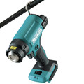 Heat Guns | Makita XGH02ZK 18V LXT Lithium-Ion Cordless Variable Temperature Heat Gun (Tool Only) image number 4