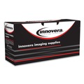Ink & Toner | Innovera IVRF214A Remanufactured 10000 Page Yield Toner Cartridge for HP CF214A - Black image number 0
