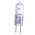 Office & Office Supplies | GE 34708 35 Watts Halogen Bi-Pin T3 Light Bulb - Clear image number 1