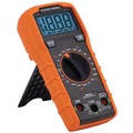 Multimeters | Klein Tools MM325 600V Manual-Ranging Digital Multimeter image number 3