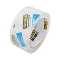  | Scotch 3850-CS36 1.88 in. x 54.6 Yards 3850 Heavy-Duty 3 in. Core Packaging Tape - Clear (36/Carton) image number 1