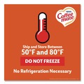 Food Service | Coffee-Mate 12036068 15 oz. Canister Creamer Powder - Hazelnut image number 5
