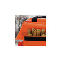 Cases and Bags | Klein Tools 5185ORA 18 in. Tool Bag Backpack - Orange image number 5