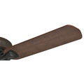 Ceiling Fans | Casablanca 54001 54 in. Ainsworth Brushed Cocoa Ceiling Fan image number 1