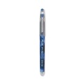 Office Jansan | Pilot 38601 Precise P-500 0.5 mm Gel Pen - Extra Fine, Blue (1 Dozen) image number 3