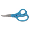 Arts & Crafts Supplies | Maped Helix 480249 Essential 5.35 in. Long 2 in. Cut Length Pointed Tip School Scissors - Assorted Colors (1-Dozen) image number 2