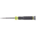 Klein Tools 32314 14-in-1 Precision Screwdriver/Nut Driver image number 6
