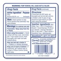 Cleaning & Janitorial Supplies | Dial Professional 19038 1.2 Liter Bottle Antibacterial Foaming Hand Sanitizer Refill for FIT Manual Dispenser - Fragrance-Free (3/Carton) image number 8