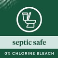 Cleaning & Janitorial Supplies | Seventh Generation 10732913451668 24 oz. Bottle Toilet Bowl Cleaner - Fresh Mint Scent (4/Carton) image number 3