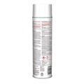 Office Jansan | Claire CL163 10 oz. Aerosol Spray Aerosol Air Freshener and Deodorizer - Fresh Linen (1/Carton) image number 1