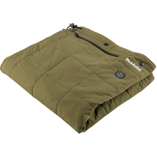 Heated Gear | Makita ADCB200B 18V LXT Outdoor Adventure Heated Blanket (Tool Only) image number 0