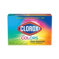 Office Jansan | Clorox 2 03098 49.2 oz. Stain Remover and Color Brightener Powder - Original (4/Carton) image number 0