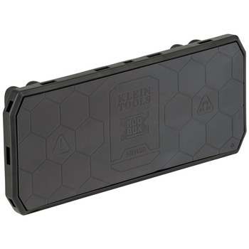 Klein Tools MODbox Magnetic Strip Rail Attachment