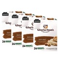 Coffee | Gloria Jean's 5000330068 Coffee K-Cups - Hazelnut (96/Carton) image number 0