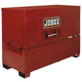 Piano Lid Boxes | JOBOX 1-689990 74 in. Long Piano Lid Box with Site-Vault Security System image number 1