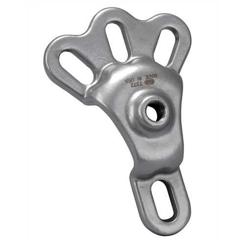 Pullers | OTC Tools & Equipment 7372 Rear Axle Puller Plate for OTC 7374 image number 0