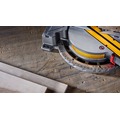 Miter Saws | Dewalt DCS781X1 60V MAX Brushless Lithium-Ion 12 in. Cordless Double Bevel Sliding Miter Saw Kit (9 Ah) image number 17