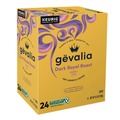 Food Service | Keurig 5000363998 Kaffee K-Cups - Dark Royal Roast (24/Box) image number 2