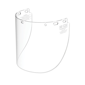 Suncast 16.5 in. x 8 in. Full Length Replacement Shield (32/Carton)